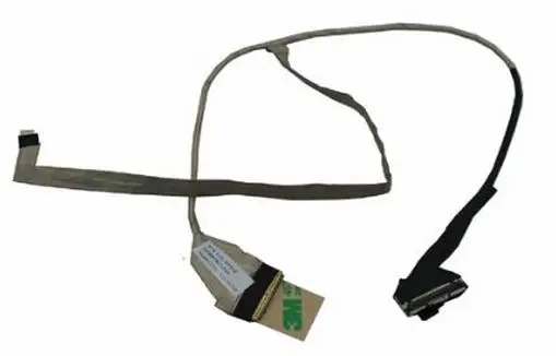 New Original laptop lcd cable For HP Pavilion G7 G7-1000 17.3 dd0r18lc030 DD0R18LC040 CABLE 646547 - 001
New Original laptop lcd cable For HP Pavilion G7 G7-1000 17.3 dd0r18lc030 DD0R18LC040 CABLE 646547 - 001