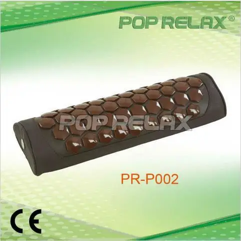 POP RELAX здравоохранения шестиугольник Ортопедическая подушка с турмалином PR P002