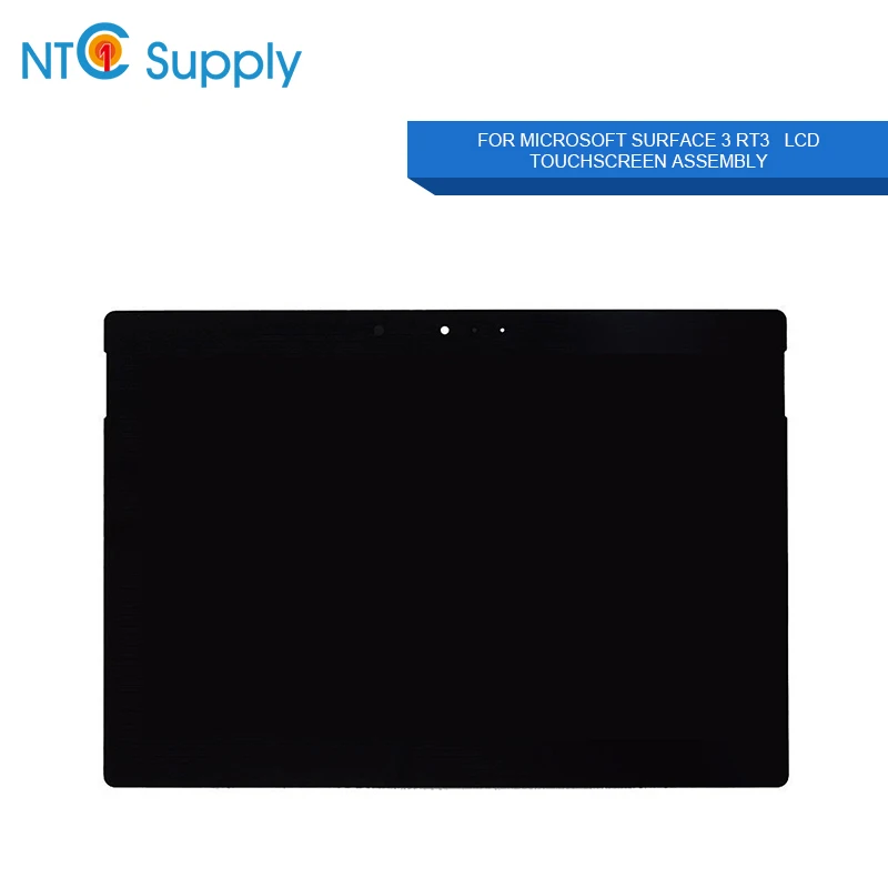 X890657-008 для Microsoft Surface 3 RT3 ЖК-дисплей с сенсорным экраном и дигитайзером в сборе 1645 1657
X890657-008 для Microsoft Surface 3 RT3 ЖК-дисплей с сенсорным экраном и дигитайзером в сборе 1645 1657