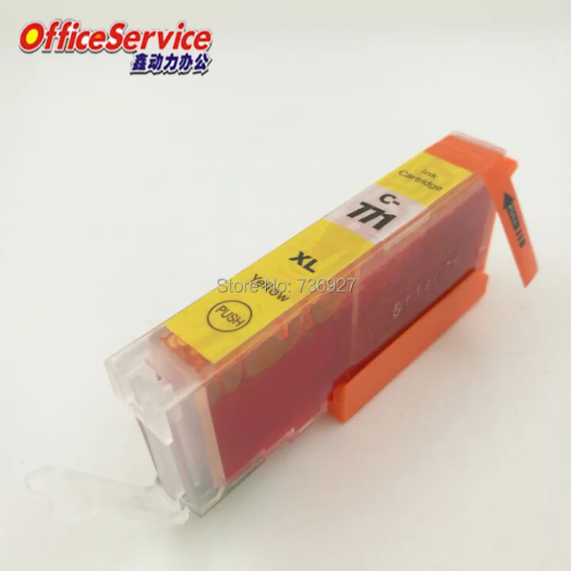 15X PGI770 PGI-770 CLI-771 pgi770XL Compatible ink Cartridge suit For Canon PIXMA MG5770 MG6870 MG7770 Printer
15X PGI770 PGI-770 CLI-771 pgi770XL Compatible ink Cartridge suit For Canon PIXMA MG5770 MG6870 MG7770 Printer