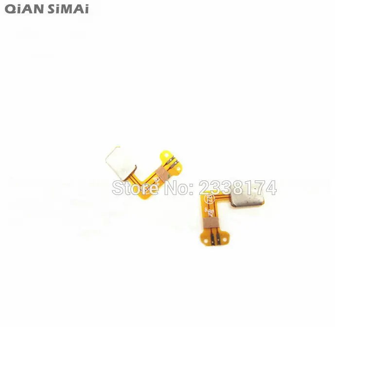 QiAN SiMAi для huawei y310 новая кнопка питания гибкий кабель запасные части
QiAN SiMAi для huawei y310 новая кнопка питания гибкий кабель запасные части