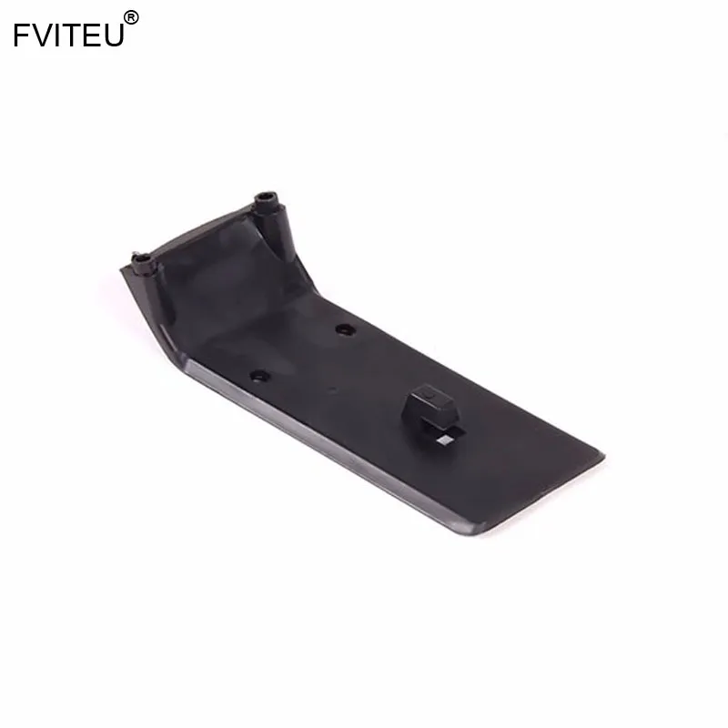 Пластиковая передняя защитная пластина fvieu для двигателя 1/5 HPI Baja 5B SS Rovan King
Пластиковая передняя защитная пластина fvieu для двигателя 1/5 HPI Baja 5B SS Rovan King