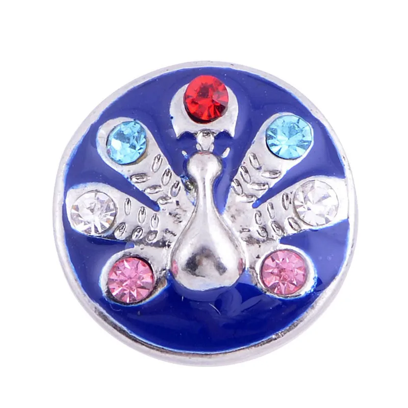 10PCS/LOT High Quality Mix Many Rhinestone Styles Metal Charm 18mm Snap Button Bracelet For women Rivca DIY Snap MDB18-286
10PCS/LOT High Quality Mix Many Rhinestone Styles Metal Charm 18mm Snap Button Bracelet For women Rivca DIY Snap MDB18-286