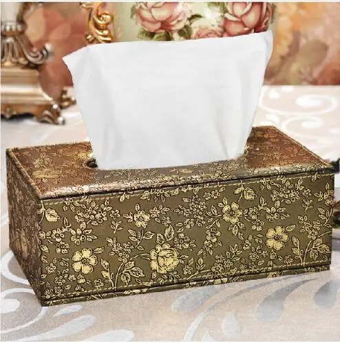 antique rectangle leather wooden tissue box tissue holder paper dispenser for home decoration PZJH007
antique rectangle leather wooden tissue box tissue holder paper dispenser for home decoration PZJH007