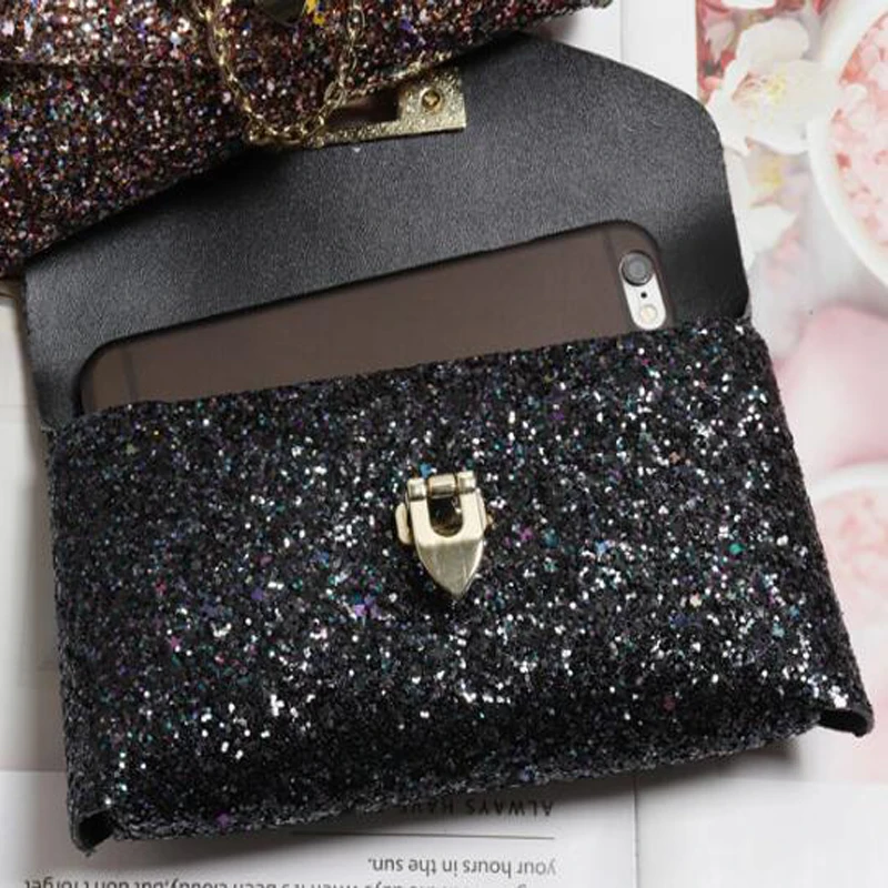 2019 women's pocket female bright decoration detachable Belt Sequin Gold Tassel Chain Leather chest Bag dress belt Accessories
2019 women's pocket female bright decoration detachable Belt Sequin Gold Tassel Chain Leather chest Bag dress belt Accessories