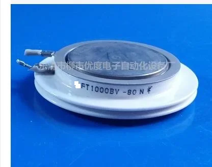 FT1000BV-80N гарантирует, что новый и оригинальный, Гарантия 90 дней, профессиональный модуль поставки, приветствуется консультация
FT1000BV-80N гарантирует, что новый и оригинальный, Гарантия 90 дней, профессиональный модуль поставки, приветствуется консультация
