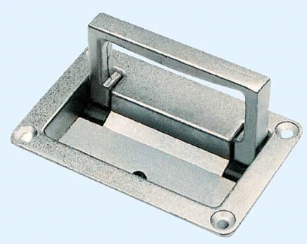 A-5002-1Z with a folding handle Misumi square handle folding handle embedded MISUMI
A-5002-1Z with a folding handle Misumi square handle folding handle embedded MISUMI