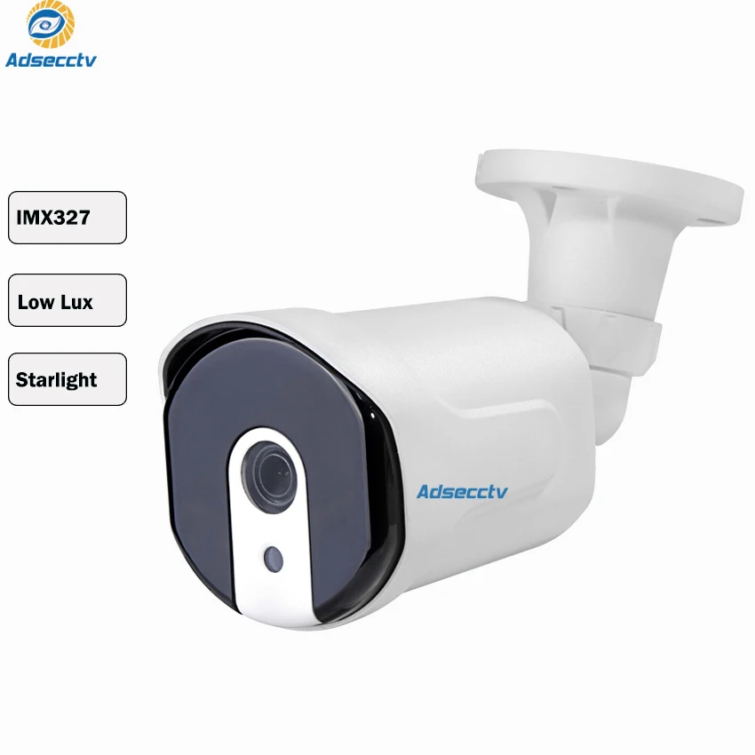 outdoor starvis starlight sony imx327 sensor low Illumination camera 1080p 3.6mm lens night vision with IR CUT AR-MHD8207RH
outdoor starvis starlight sony imx327 sensor low Illumination camera 1080p 3.6mm lens night vision with IR CUT AR-MHD8207RH