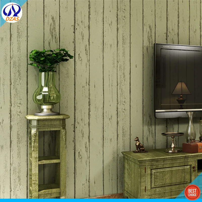 Gray indifferent non woven wood grain bedroom living room TV background wall vertical stripe DZAS-CJ wallpaper
Gray indifferent non woven wood grain bedroom living room TV background wall vertical stripe DZAS-CJ wallpaper