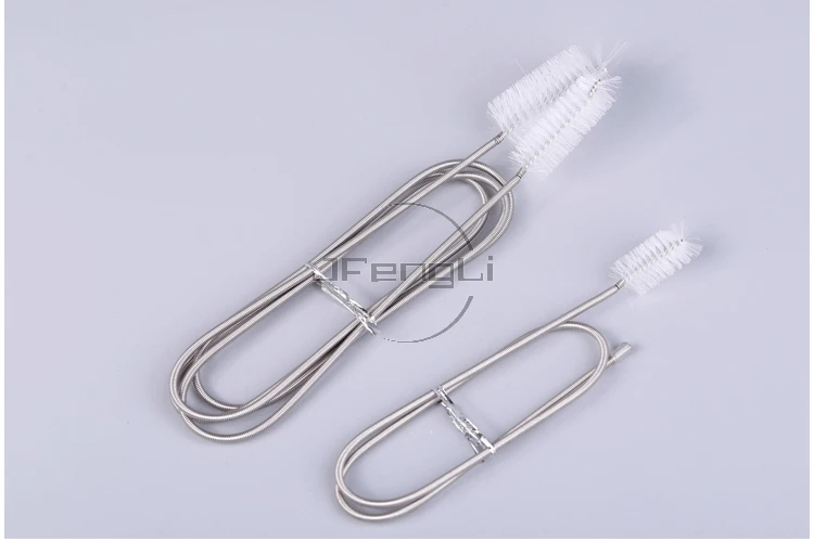 60cm single or 155cm double Spring Pipe Cleaning Brush For Fish Tank External Filter inflow Outflow pipe tube Aquarium
60cm single or 155cm double Spring Pipe Cleaning Brush For Fish Tank External Filter inflow Outflow pipe tube Aquarium
