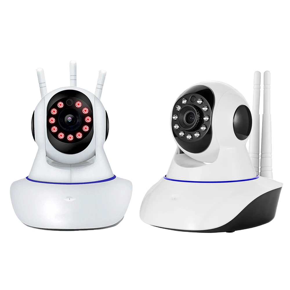 Wireless IP Camera 720P 1080P WiFi Network Security Audio Video Surveillance CCTV Camera P2P Yoosee Baby Monitor Remote monitor
Wireless IP Camera 720P 1080P WiFi Network Security Audio Video Surveillance CCTV Camera P2P Yoosee Baby Monitor Remote monitor
