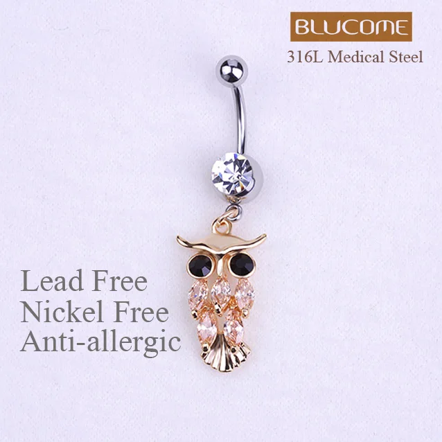 Illuminati Sexy Jewelry Dangling Piercing Rings Navel Belly Button Spiral Body Accessories for Women barbell stud body piercing
Illuminati Sexy Jewelry Dangling Piercing Rings Navel Belly Button Spiral Body Accessories for Women barbell stud body piercing