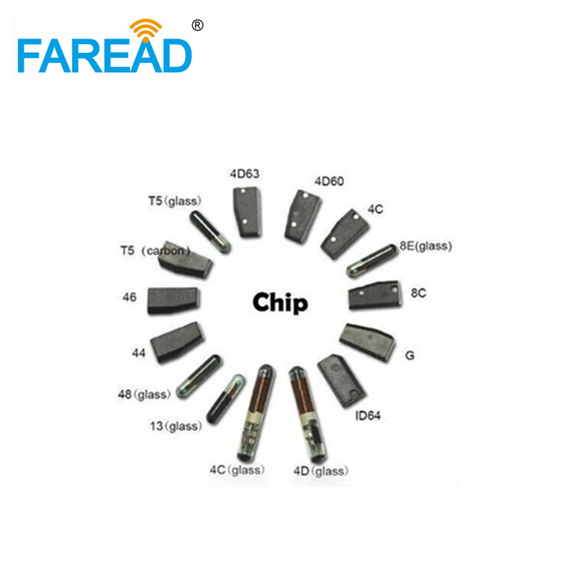 4x22mm Bios Rfid Transponder Tracking Chips Wholesale Digital ID Identifier Bioglass Microchip 4D60 80bits Car Key
4x22mm Bios Rfid Transponder Tracking Chips Wholesale Digital ID Identifier Bioglass Microchip 4D60 80bits Car Key
