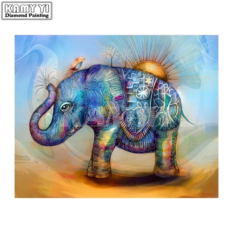 FullDiamond Embroidery Blue Elephant 5D DIY Diamond Painting Cross Stitch 3D Diamond Mosaic almaznaya pattern hcr9
FullDiamond Embroidery Blue Elephant 5D DIY Diamond Painting Cross Stitch 3D Diamond Mosaic almaznaya pattern hcr9