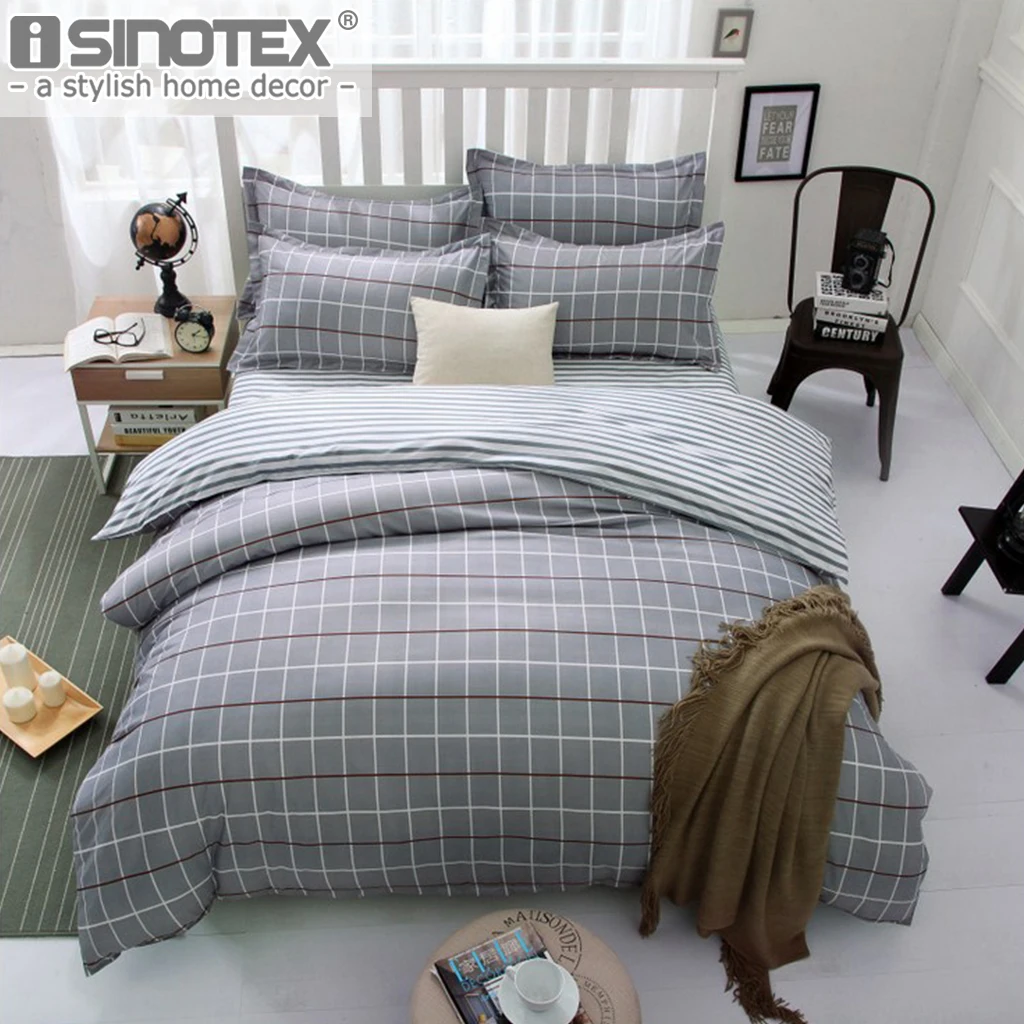 Polyester Bedding Sets Quilted Quilt Cover Bed Sheet Pillow Cover Brief Pillow Cases Decoration Home Bedroom 5 Sizes 3/4 PCS
Polyester Bedding Sets Quilted Quilt Cover Bed Sheet Pillow Cover Brief Pillow Cases Decoration Home Bedroom 5 Sizes 3/4 PCS