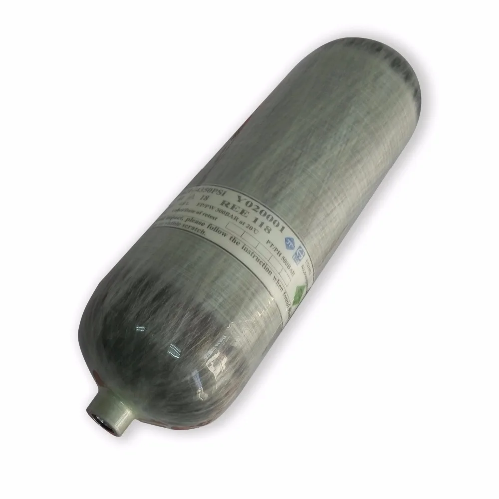 AC2680 бутылка пневматического ружья для пейнтбола 6,8 л цилиндры для дайвинга пневматический пистолет 5 5 Подводное охотничье оружие ВВС condor hpa
AC2680 бутылка пневматического ружья для пейнтбола 6,8 л цилиндры для дайвинга пневматический пистолет 5 5 Подводное охотничье оружие ВВС condor hpa