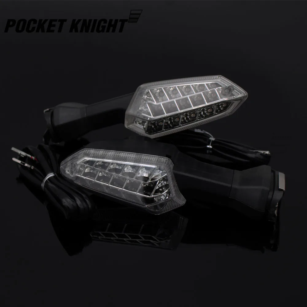 For KAWASAKI Z125 Z250 Z300 Z750R Z800 Z1000 Motorcycle Front/Rear LED Turn Signal Indicator Light Blinker Lamp
For KAWASAKI Z125 Z250 Z300 Z750R Z800 Z1000 Motorcycle Front/Rear LED Turn Signal Indicator Light Blinker Lamp