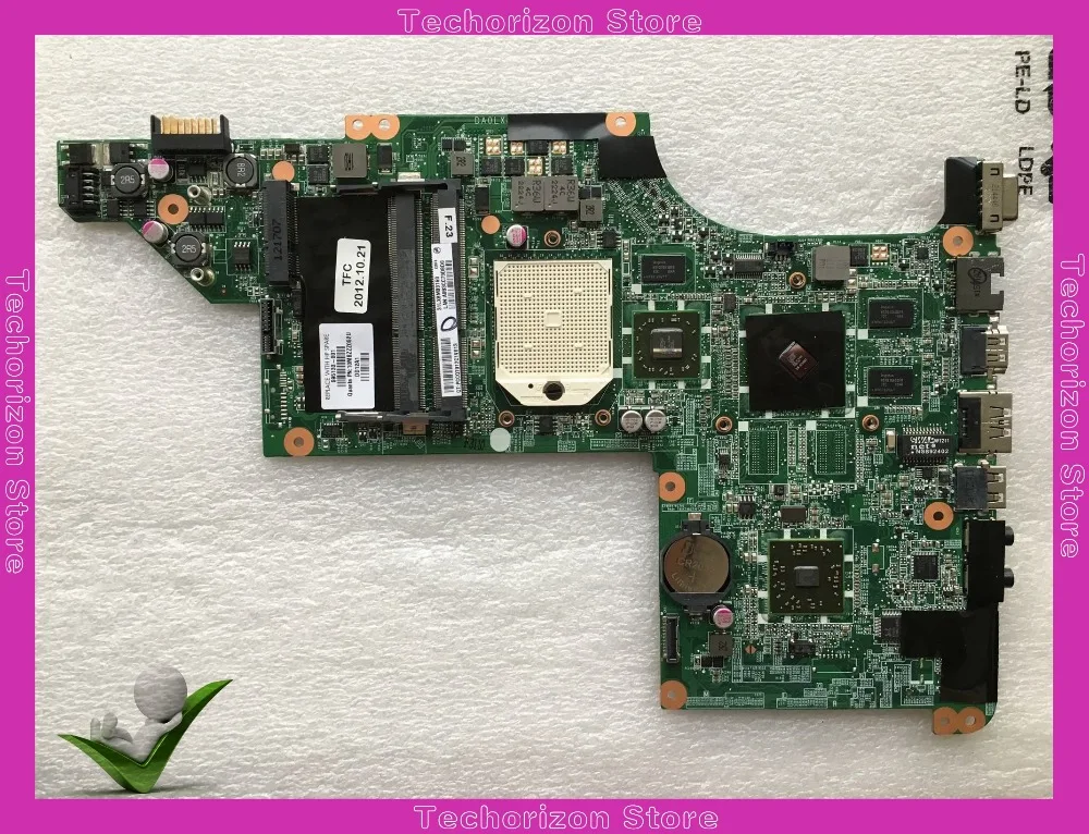 595133-001 Laptop motherboard For HP DV6 DV6T laptop motherboard DA0LX8MB6D1 31LX8MB0020 Tested working
595133-001 Laptop motherboard For HP DV6 DV6T laptop motherboard DA0LX8MB6D1 31LX8MB0020 Tested working