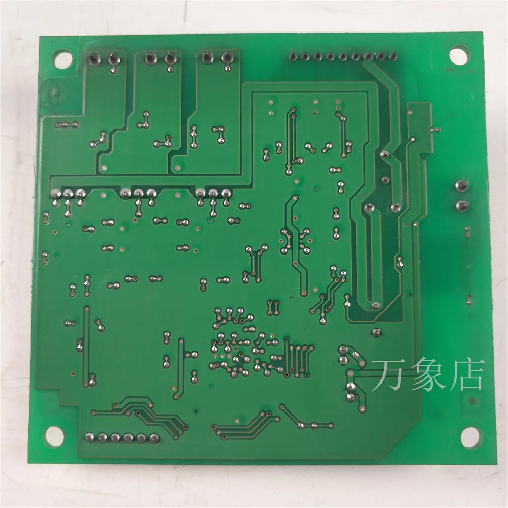 ATV61 ATV71 Schneider 22KW driver inverter / power board,HAVE IN STOCK,FASTING SHIPPING
ATV61 ATV71 Schneider 22KW driver inverter / power board,HAVE IN STOCK,FASTING SHIPPING