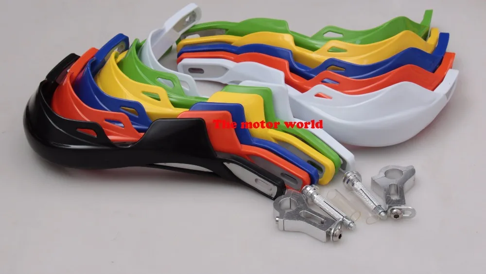 free shipping Rally Handlebar Hand Guards Handguard Protector Protection 22 28mm Alloy Insert Pit Dirt Bike Motorcycle Motocross
free shipping Rally Handlebar Hand Guards Handguard Protector Protection 22 28mm Alloy Insert Pit Dirt Bike Motorcycle Motocross