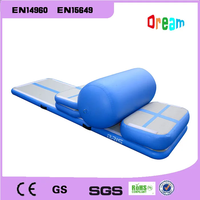 Free Shipping 6x1.8x0.2m a Set Inflatable Air Tumble Track Inflatable Gym Mat Inflatable Air Track Free One Pump
Free Shipping 6x1.8x0.2m a Set Inflatable Air Tumble Track Inflatable Gym Mat Inflatable Air Track Free One Pump
