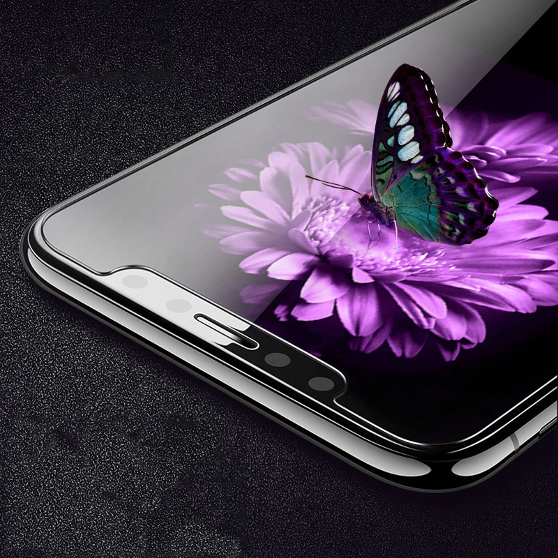 Protective Tempered Glass For iPhone XS Max XR XS X Screen Protector Rear Front Glass For iPhone 7 8 6 6s Plus 5S SE 5 Back Film
Protective Tempered Glass For iPhone XS Max XR XS X Screen Protector Rear Front Glass For iPhone 7 8 6 6s Plus 5S SE 5 Back Film