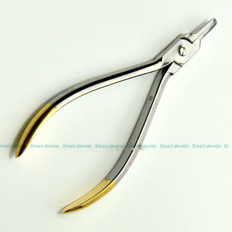 High Quality New Vertical bending clamp vertical bending pliers for orthodontic materials of orthodontic stainless steel tools
High Quality New Vertical bending clamp vertical bending pliers for orthodontic materials of orthodontic stainless steel tools