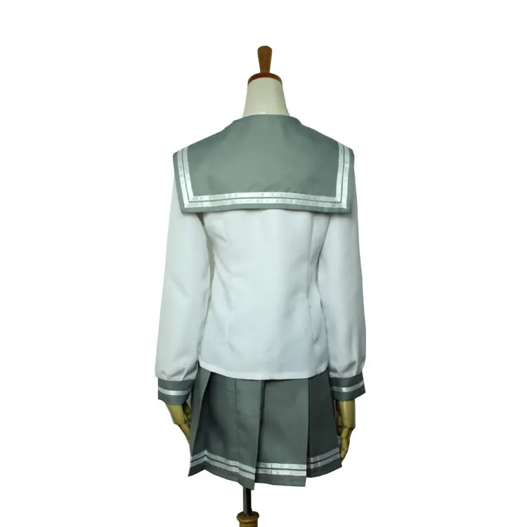 LoveLive!Sunshine!! cosplay Takami Chika Tsushima Yoshiko Kurosawa Ruby cos Halloween daily Sailor suit School uniform costume
LoveLive!Sunshine!! cosplay Takami Chika Tsushima Yoshiko Kurosawa Ruby cos Halloween daily Sailor suit School uniform costume