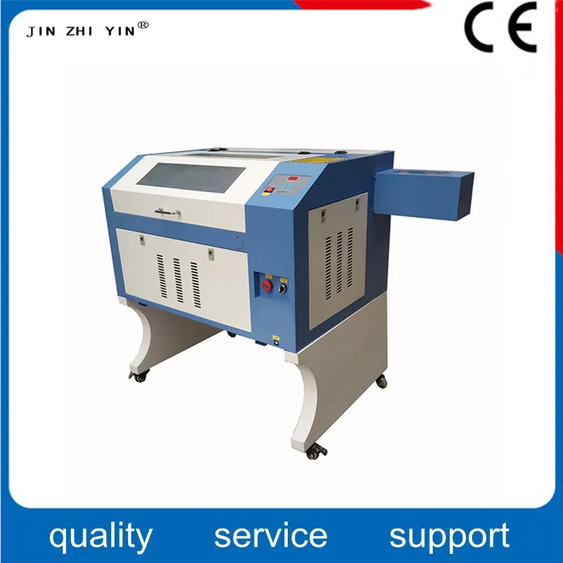 80w 6040 220V / 110V laser engraving machine with USB honeycomb CO2 laser engraving machine free shipping
80w 6040 220V / 110V laser engraving machine with USB honeycomb CO2 laser engraving machine free shipping