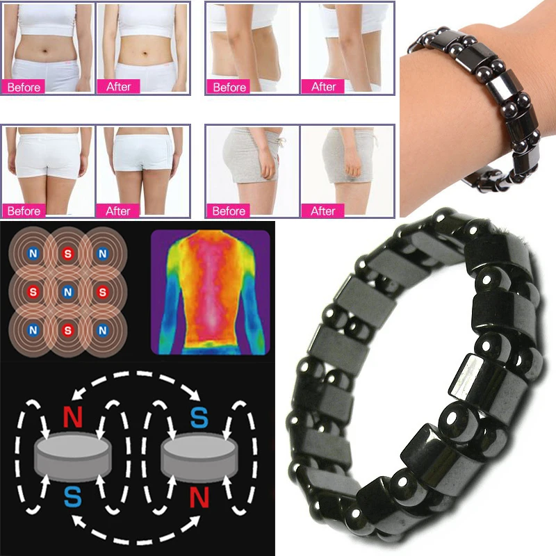 2021 New Fashion Jewelry Twisted Magnet Health Slim Bead String Jewelry Biomagnetic Charm Bracelet for Men and Women
2021 New Fashion Jewelry Twisted Magnet Health Slim Bead String Jewelry Biomagnetic Charm Bracelet for Men and Women