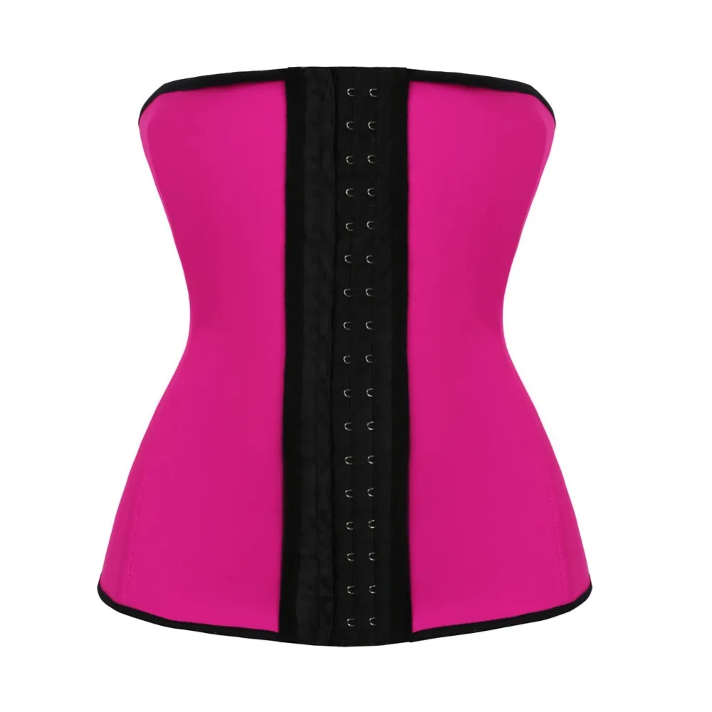 Cheap XS-6XL Rose Latex Rubber Waist Trainer Cincher Corset Body Shaper Shapewear 9 Steel Bone
Cheap XS-6XL Rose Latex Rubber Waist Trainer Cincher Corset Body Shaper Shapewear 9 Steel Bone
