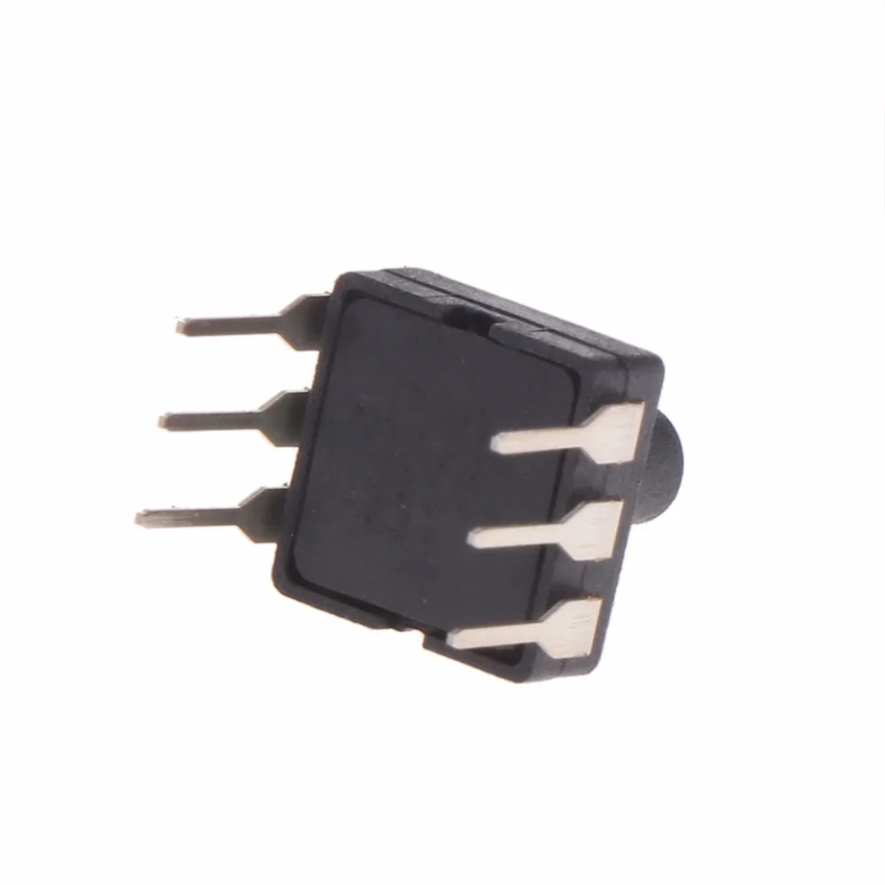 Сфигмоманометр MPS20N0040D D датчик давления 0 40 k Pa DIP 6 для Arduino Raspb|pressure sensor|pa |