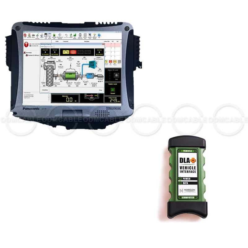 Дизельный сканер, Сверхмощный Профессиональный диагностический ящик JPRO, ежегодная подписка, диагностический сканер для грузовиков с ноутб...
Дизельный сканер, Сверхмощный Профессиональный диагностический ящик JPRO, ежегодная подписка, диагностический сканер для грузовиков с ноутб...