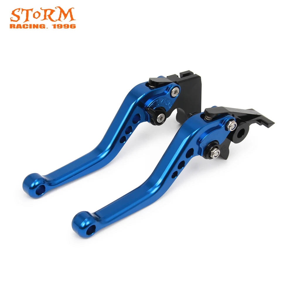 Motorcycle CNC Adjustable Short Brake Clutch Lever For Yamaha YZF R1 YZFR1 1999 2000 2001
Motorcycle CNC Adjustable Short Brake Clutch Lever For Yamaha YZF R1 YZFR1 1999 2000 2001