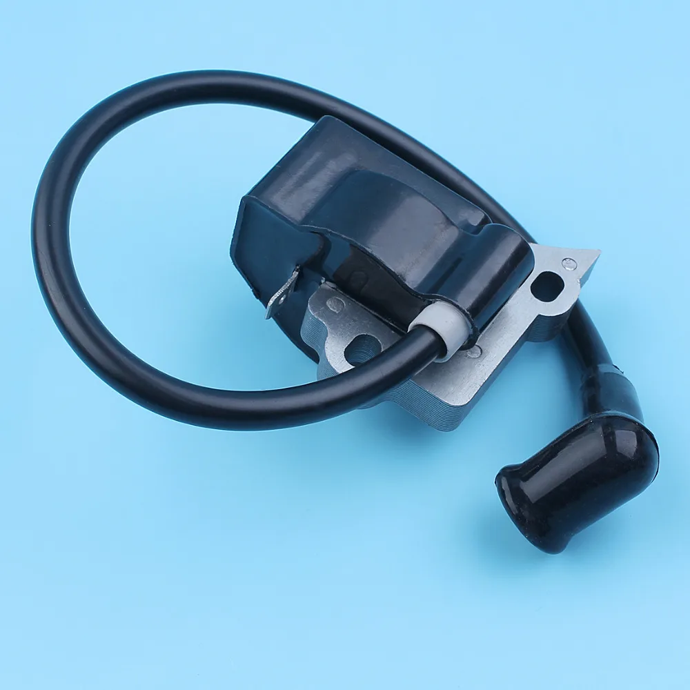 Igniter Ignition Coil Module For Husqvarna Poulan Craftsman 358351820 358341950 Chainsaw OEM 545115801 585838301 
Igniter Ignition Coil Module For Husqvarna Poulan Craftsman 358351820 358341950 Chainsaw OEM 545115801 585838301