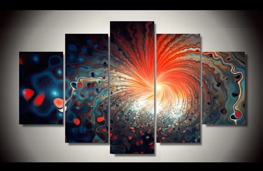 HD Print 5 Pcs canvas art flower painting modern home decor wall art picture living room decor print Painting on canvas/PT0388
HD Print 5 Pcs canvas art flower painting modern home decor wall art picture living room decor print Painting on canvas/PT0388
