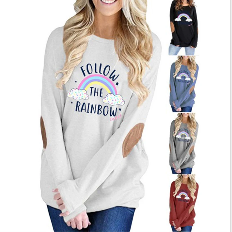 Autumn Clothes For Pregnant Woman Long Sleeve Maternity Tops Maternity Dress Pregnancy Clothes Fashion Print Pregnancy Tops
Autumn Clothes For Pregnant Woman Long Sleeve Maternity Tops Maternity Dress Pregnancy Clothes Fashion Print Pregnancy Tops