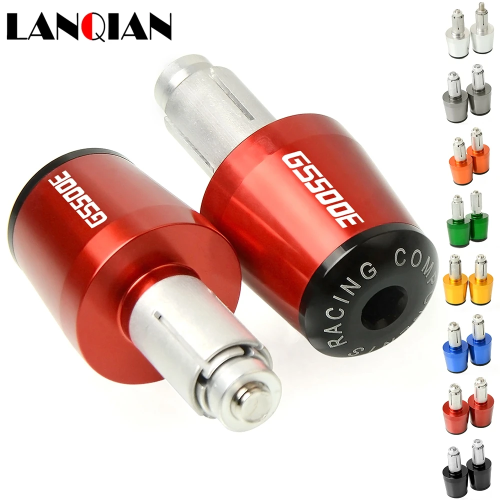 Motorcycle Grips Cap Cover Handlebar Hand Bar Gear Balanced Plug Slider For SUZUKI GS500E GS 500 E 500E 1994 1995 1996 1997
Motorcycle Grips Cap Cover Handlebar Hand Bar Gear Balanced Plug Slider For SUZUKI GS500E GS 500 E 500E 1994 1995 1996 1997