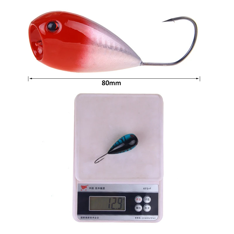 1 piece 8cm 13g fishing supplies fake feed bait artificial hard crank accessories | Спорт и развлечения