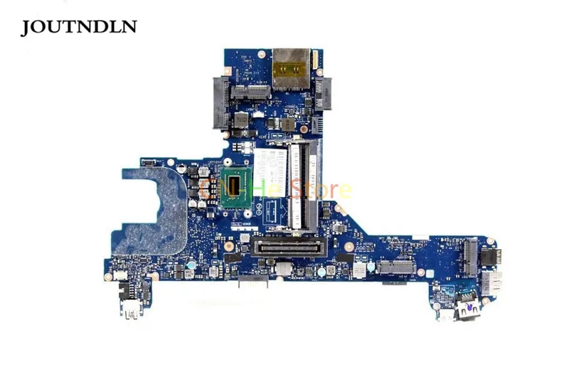 Материнская плата JOUTNDLN для ноутбука Dell Latitude E6430s G8G9T 0G8G9T CN-0G8G9T LA-7741P W/ i5-3340M CPU
Материнская плата JOUTNDLN для ноутбука Dell Latitude E6430s G8G9T 0G8G9T CN-0G8G9T LA-7741P W/ i5-3340M CPU