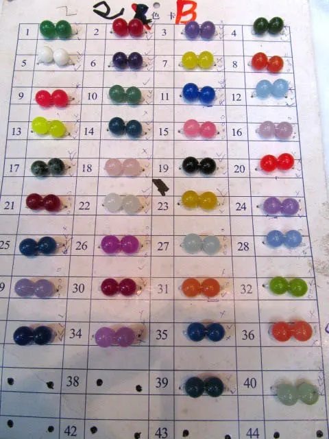 wholesale LOT 8mm 10strands 16inch,round ball pink red green purple blue white black mixed jade gemstone jewelry beads
wholesale LOT 8mm 10strands 16inch,round ball pink red green purple blue white black mixed jade gemstone jewelry beads