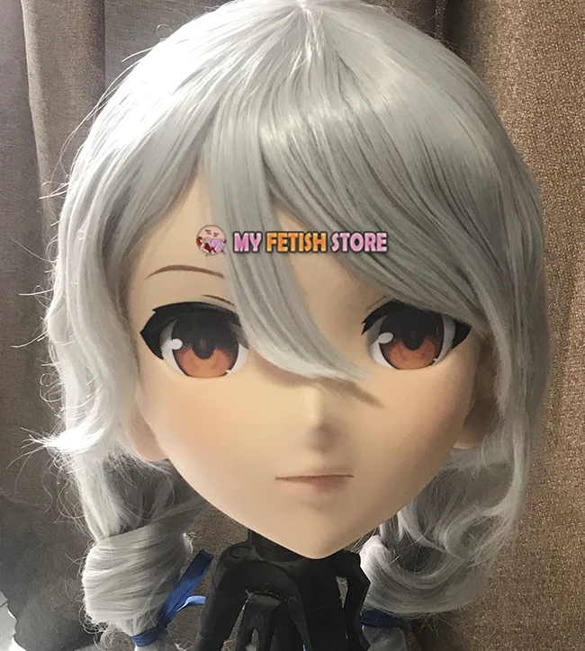 (KIG163) Женский/девушка половина головы кигуруми BJD глаза Crossdress косплей японского аниме ролевая маска Лолиты кукла трансвестит
(KIG163) Женский/девушка половина головы кигуруми BJD глаза Crossdress косплей японского аниме ролевая маска Лолиты кукла трансвестит
