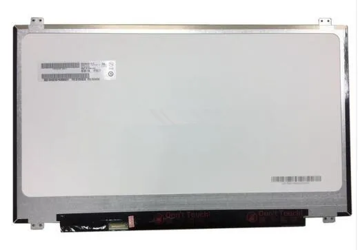 17.3''Laptop LCD LED screen B173HAN01.0 fit LTN173HL01 LP173WF4 SPF1 F2 F3 F4 F5 B173HAN01 N173HCE-E31 30 pin IPS 1920X1080
17.3''Laptop LCD LED screen B173HAN01.0 fit LTN173HL01 LP173WF4 SPF1 F2 F3 F4 F5 B173HAN01 N173HCE-E31 30 pin IPS 1920X1080