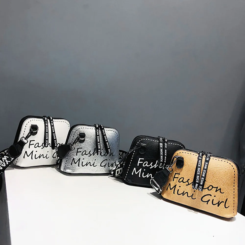 Women Bags Crossbody Tide Shell Wide Shoulder Strap Wild schoudertas dames torebka damska shopper sac main femme woman bag
Women Bags Crossbody Tide Shell Wide Shoulder Strap Wild schoudertas dames torebka damska shopper sac main femme woman bag