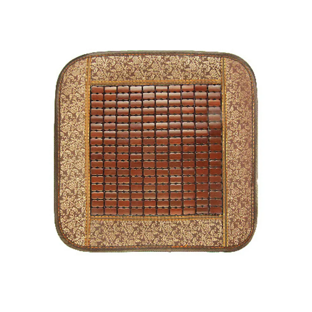 Бамбуковый Чехол для автомобильного квадратного сиденья, Летний дышащий вентилируемый бамбуковый коврик, удобный, не деформируемый, аксес...
Бамбуковый Чехол для автомобильного квадратного сиденья, Летний дышащий вентилируемый бамбуковый коврик, удобный, не деформируемый, аксес...