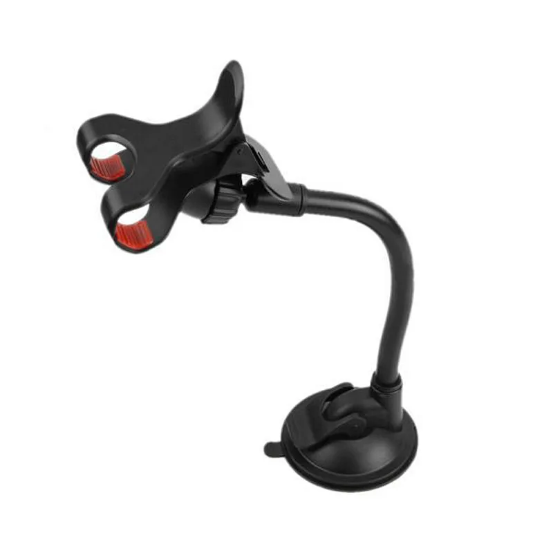 Car Phone Holder Car Window Windshield Mount Holder For iPhone Samsung Smart Phones
Car Phone Holder Car Window Windshield Mount Holder For iPhone Samsung Smart Phones