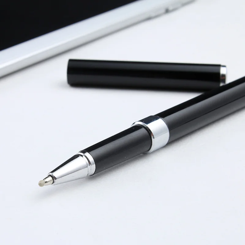 Cap with dual-capacitance pen Tablet multi-function stylus touch screen pen Capacitive screen stylus for Mobile Phone for Tablet
Cap with dual-capacitance pen Tablet multi-function stylus touch screen pen Capacitive screen stylus for Mobile Phone for Tablet