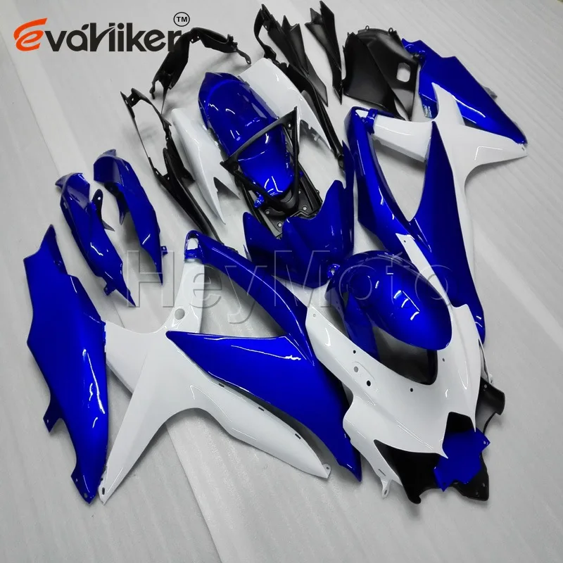 Обтекатель из АБС-пластика для K8 GSXR600750 2008 2009 2010 K8 синий белый GSXR600 08 09 10 комплект для кузова мотоцикла литьевая форма H3
Обтекатель из АБС-пластика для K8 GSXR600750 2008 2009 2010 K8 синий белый GSXR600 08 09 10 комплект для кузова мотоцикла литьевая форма H3