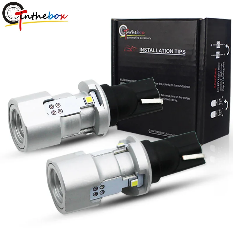 Светодиодная клиновидная лампа gtinakui T15 W16W, светодиодная лампа Canbus OBC без ошибок, 921 912, автомобильное резервное копирование, 6000K, белый, 12 В
Светодиодная клиновидная лампа gtinakui T15 W16W, светодиодная лампа Canbus OBC без ошибок, 921 912, автомобильное резервное копирование, 6000K, белый, 12 В