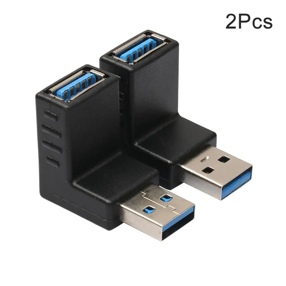Новая одежда для маленькой девочки 2 шт USB 3 0 A Male к женскому удлинитель